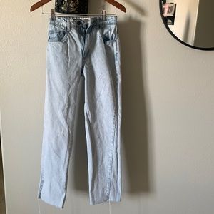 Cotton On Straight Jeans